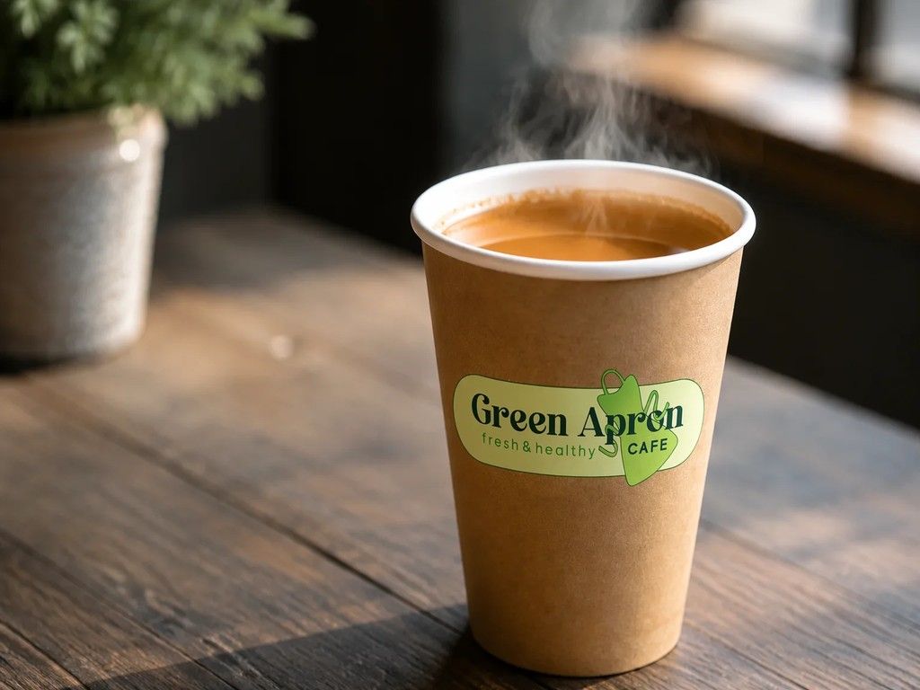 Light Roast Coffee