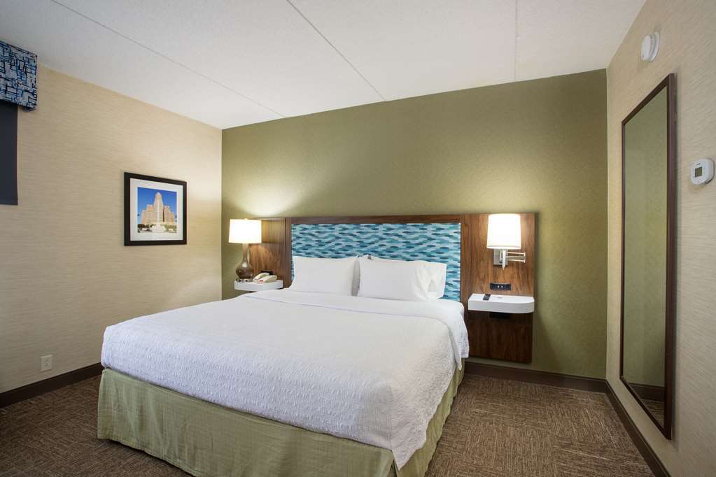 Hampton Inn Buffalo South/I-90 Image