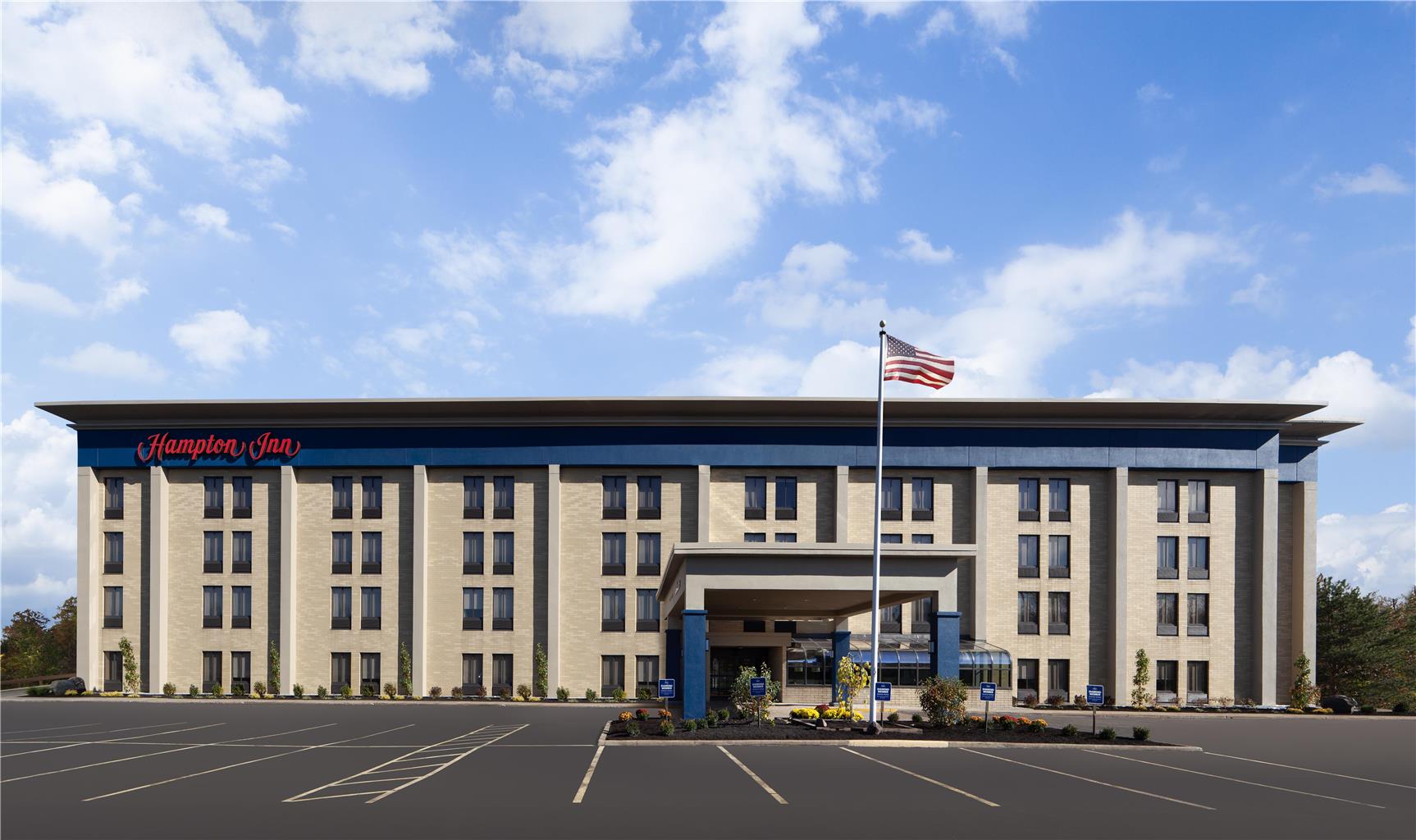 Hampton Inn Cleveland-Solon Image