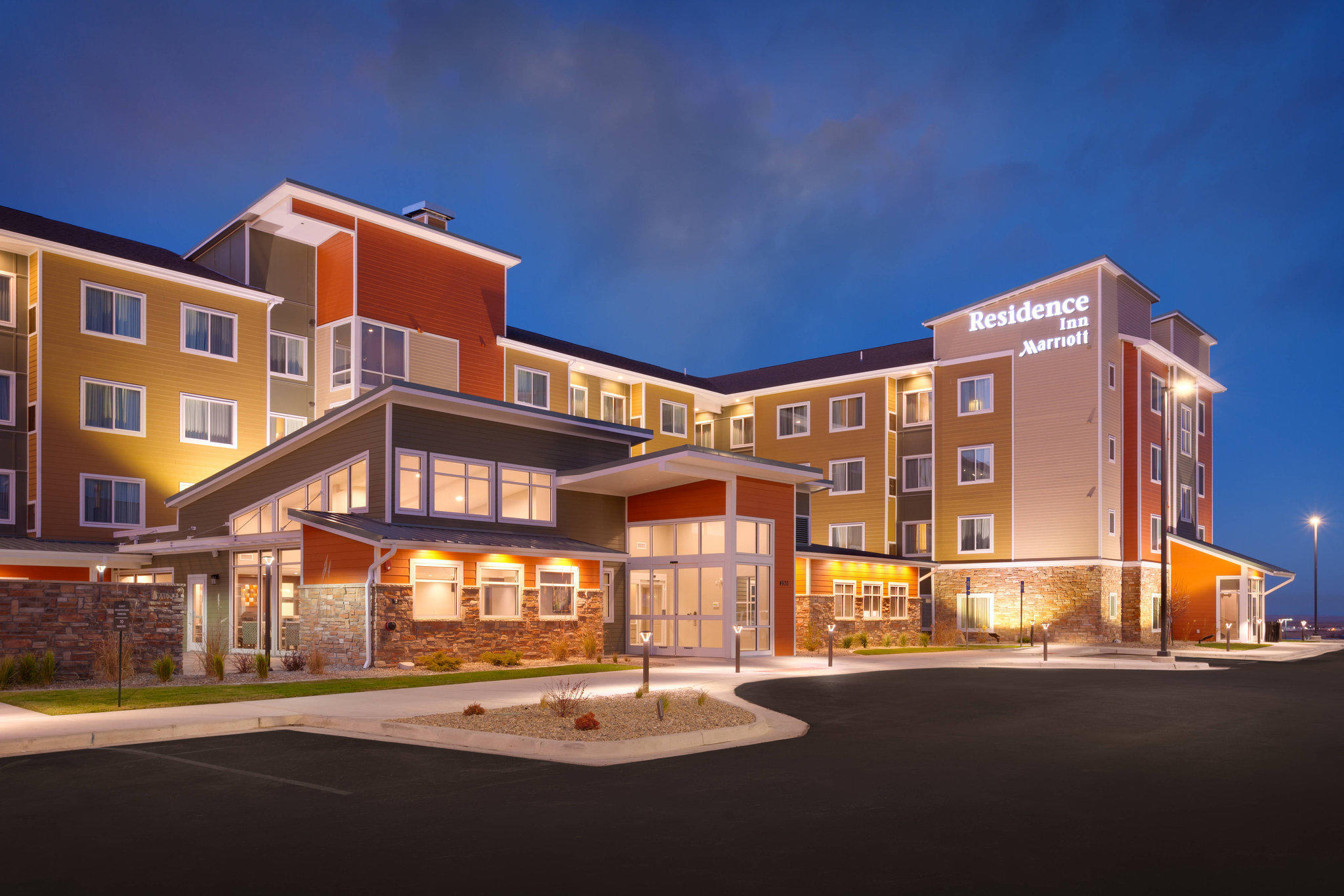 Residence Inn by Marriott Casper Photo