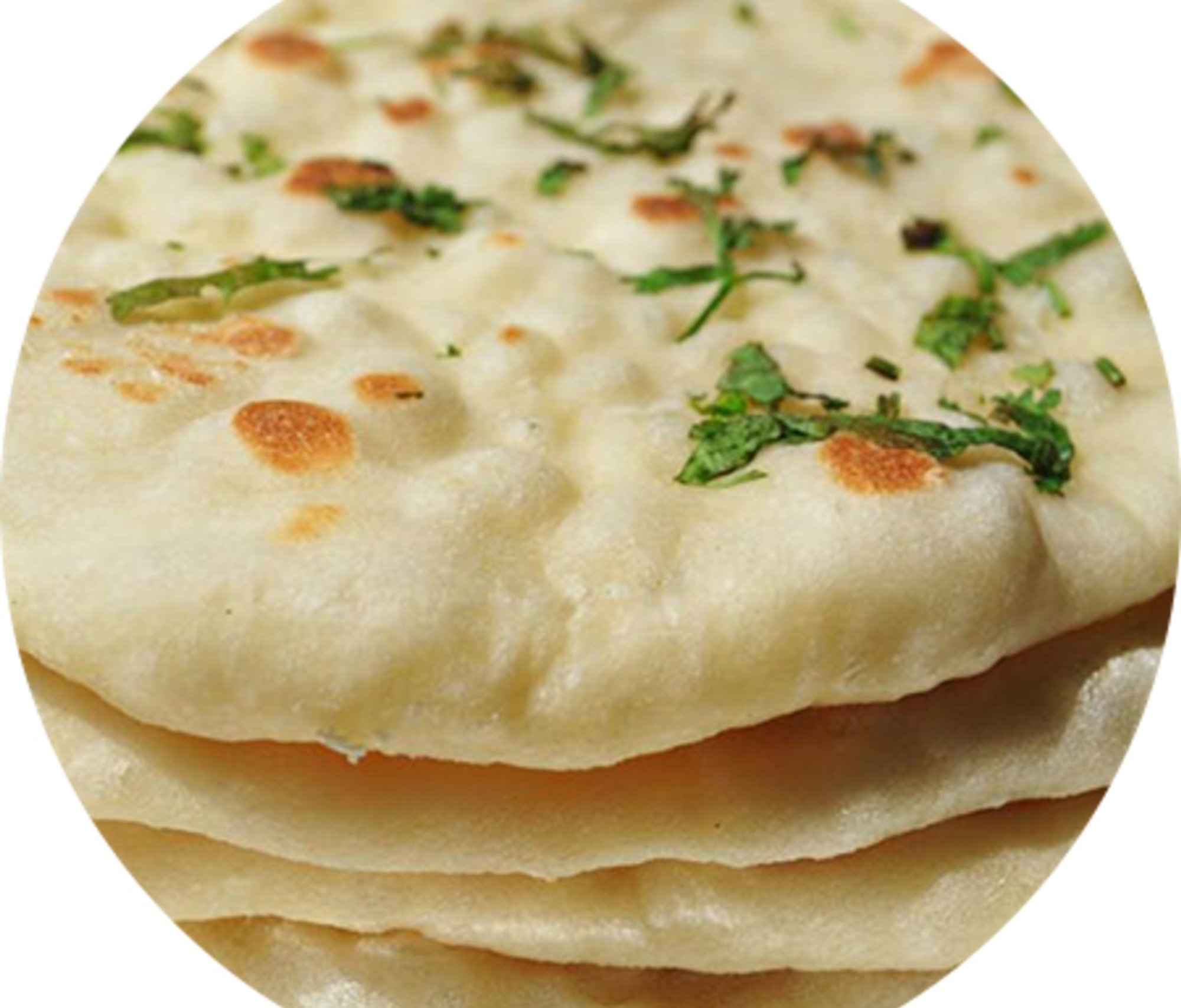 Lahori Kulcha