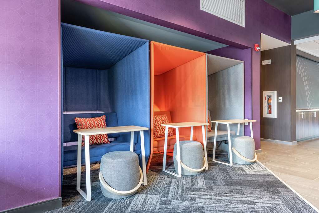 Tru By Hilton Orangeburg Image