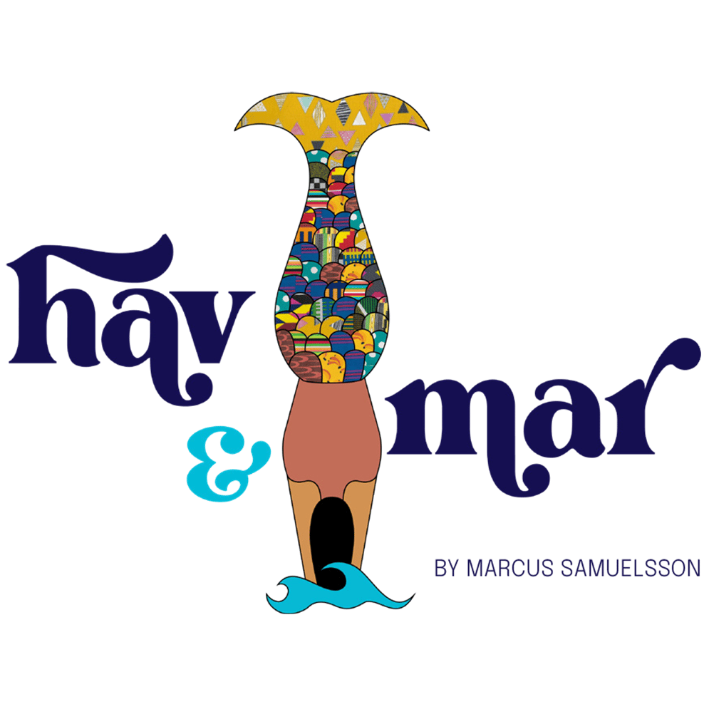 Hav & Mar by Marcus Samuelsson