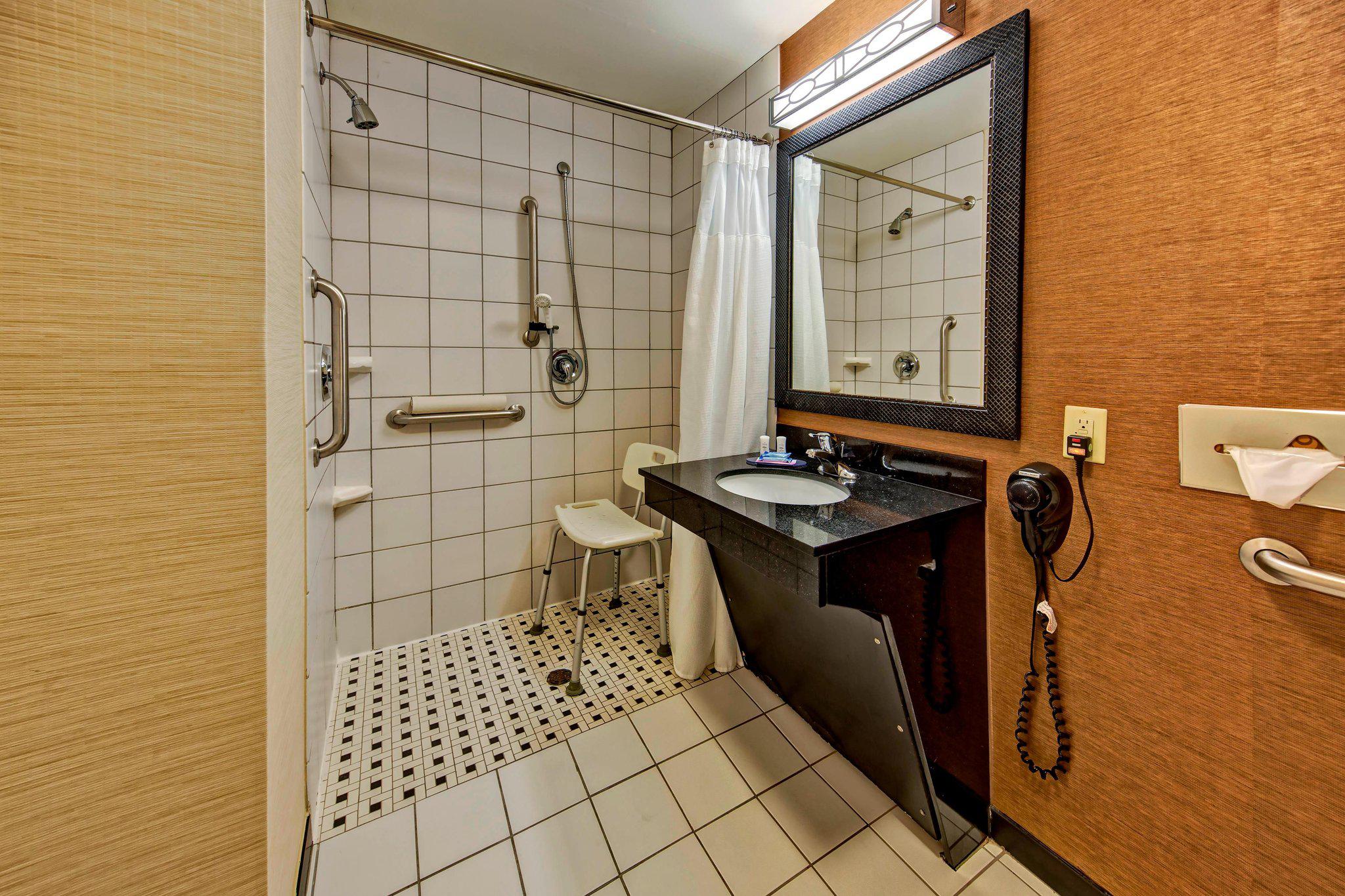 Fairfield Inn & Suites by Marriott Oklahoma City Airport Photo