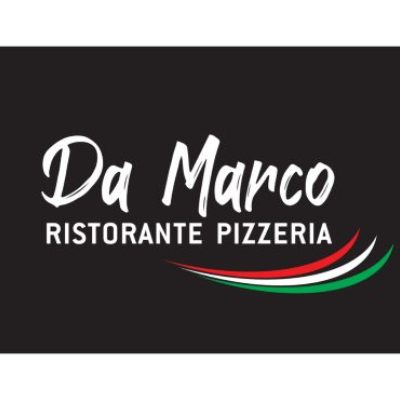 Logo von Ristorante Pizzeria Da Marco