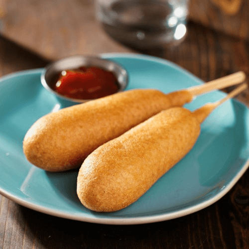 Mini Corn Dogs