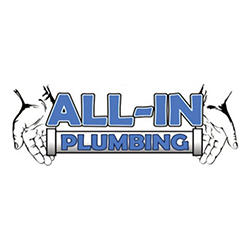 All In  Plumbing Logo
