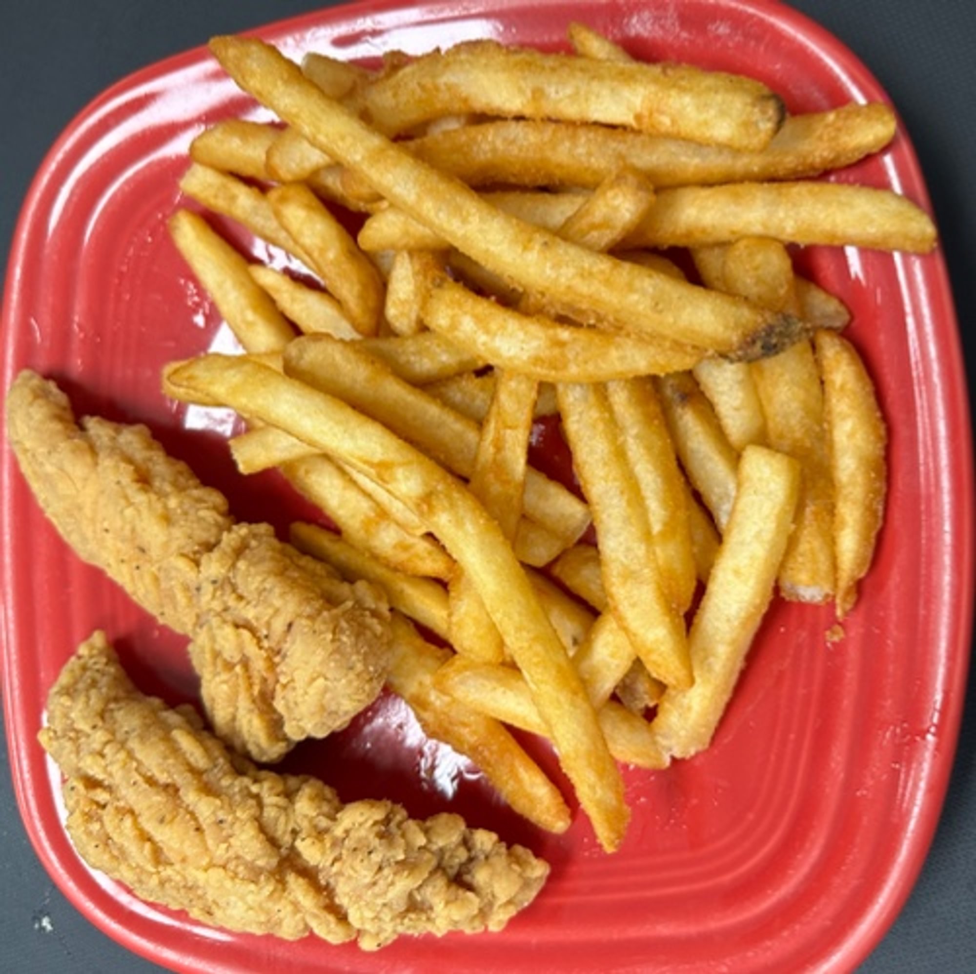 Kids Chicken Tenders