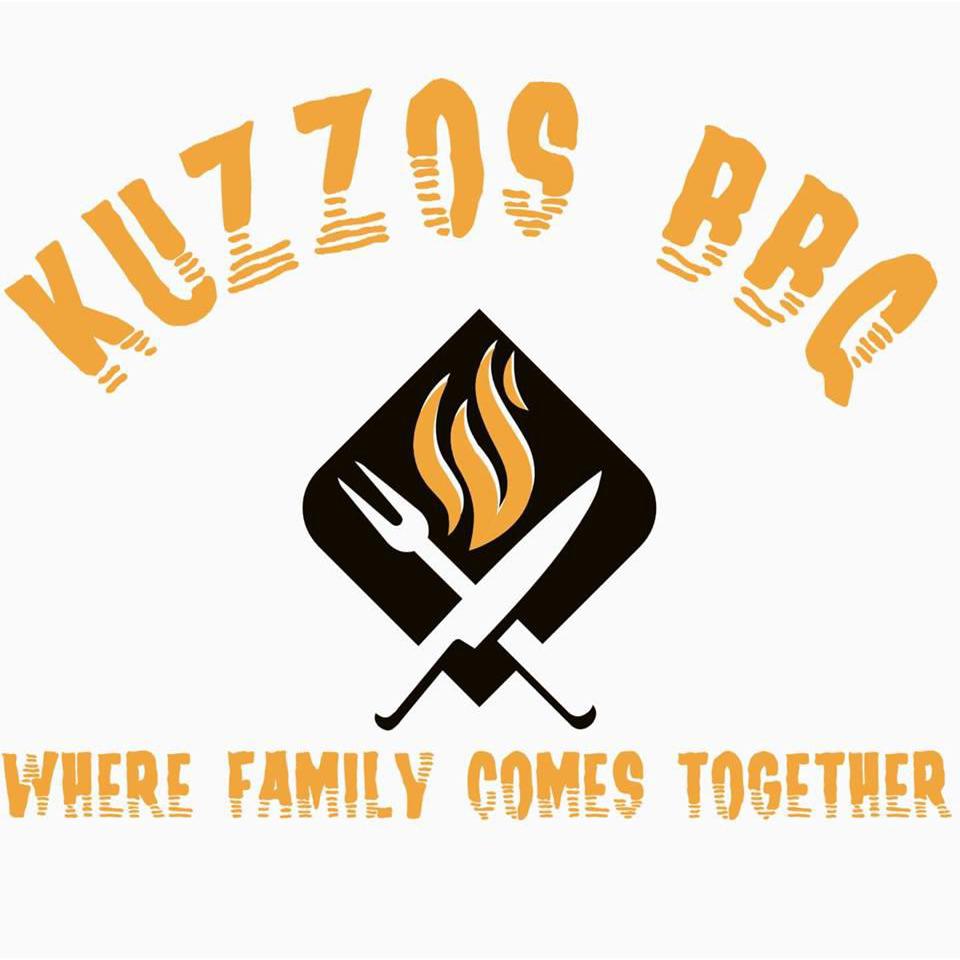 Kuzzo's B-B-Q Logo