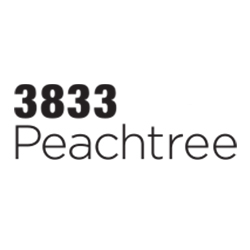 3833 Peachtree