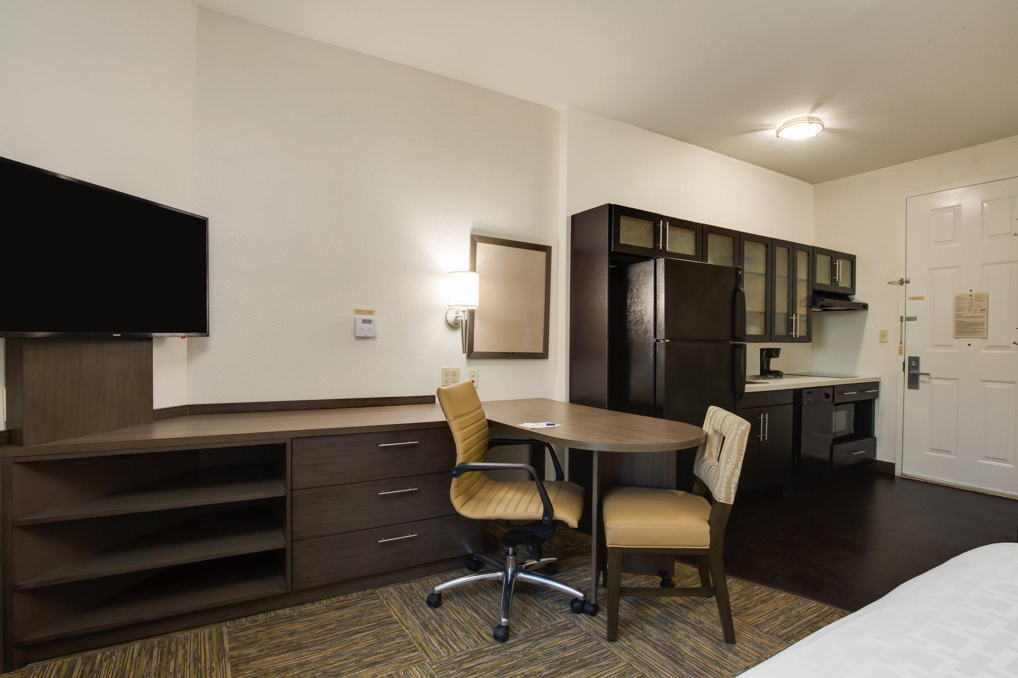 Candlewood Suites Ft. Lauderdale Airport/Cruise Photo