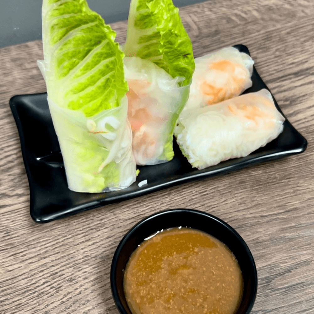 A1. Fresh Roll (2)