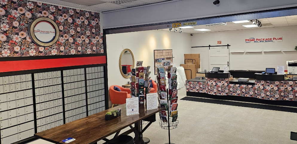 Prime Package Plus Image