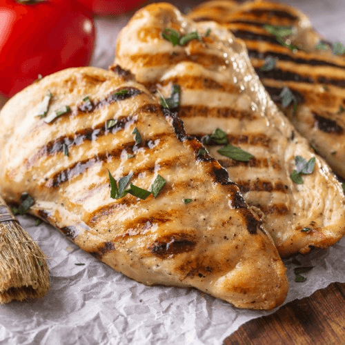 Grilled Chicken
