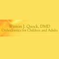 Winton J. Quock, DMD - Orthodontics