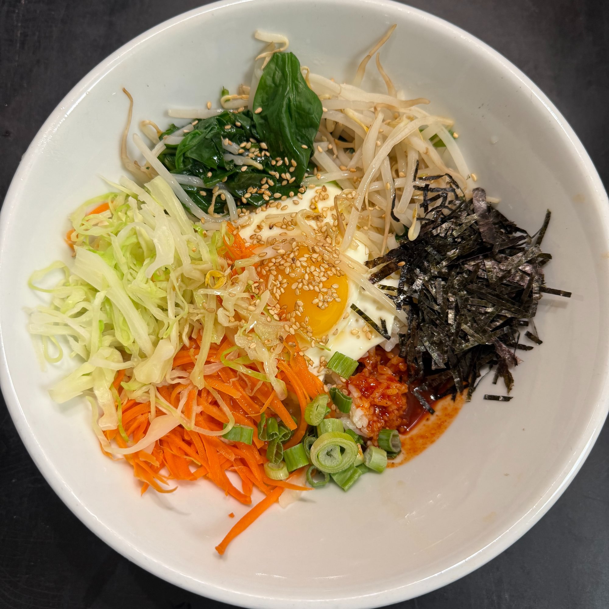 BiBimBap