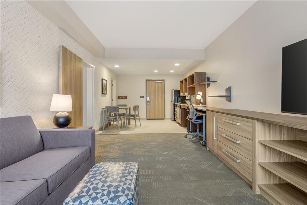Home2 Suites by Hilton Bozeman Four Corners Image