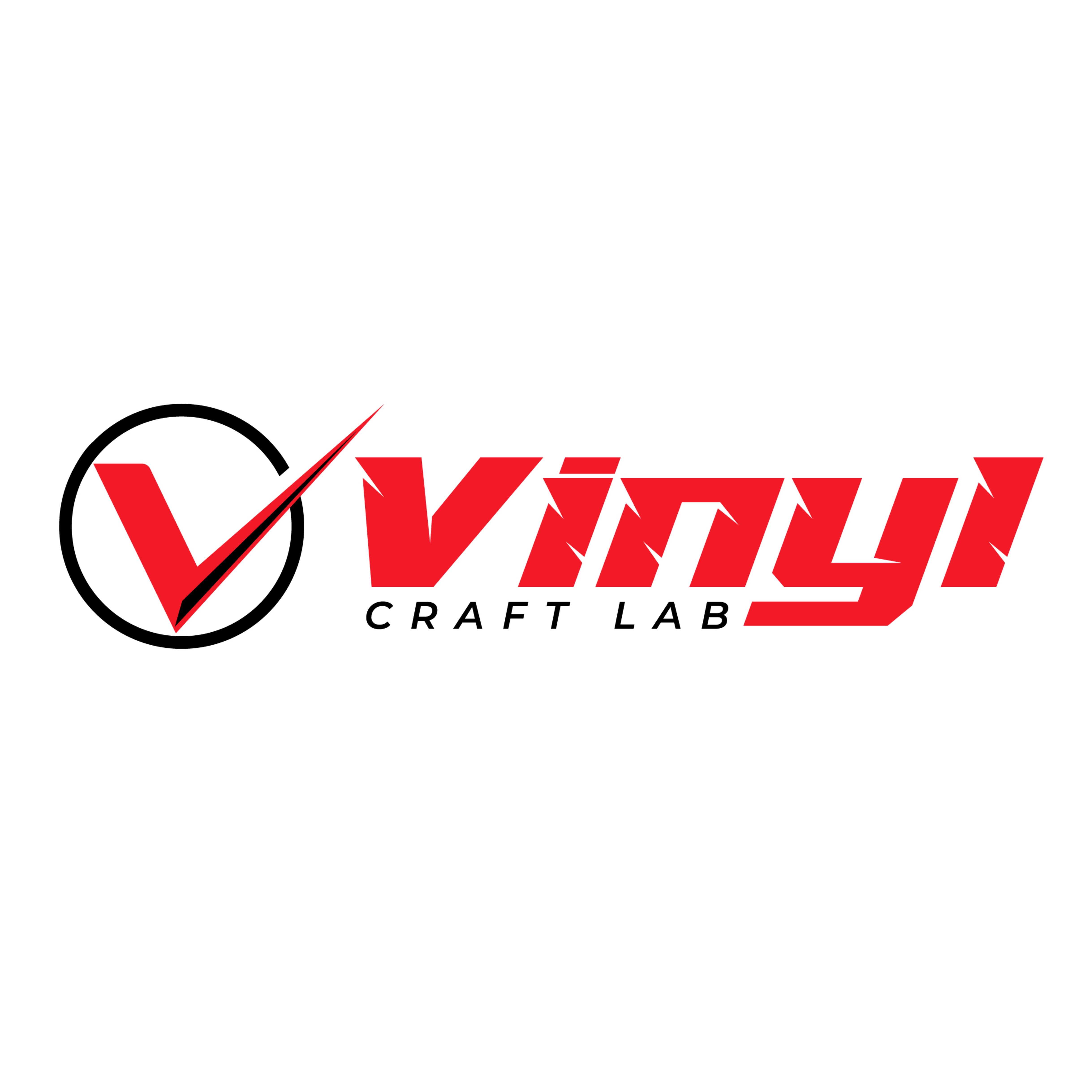 VinylCraft lab