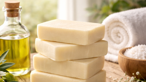 Robin's Nest Farm & Soapery Image