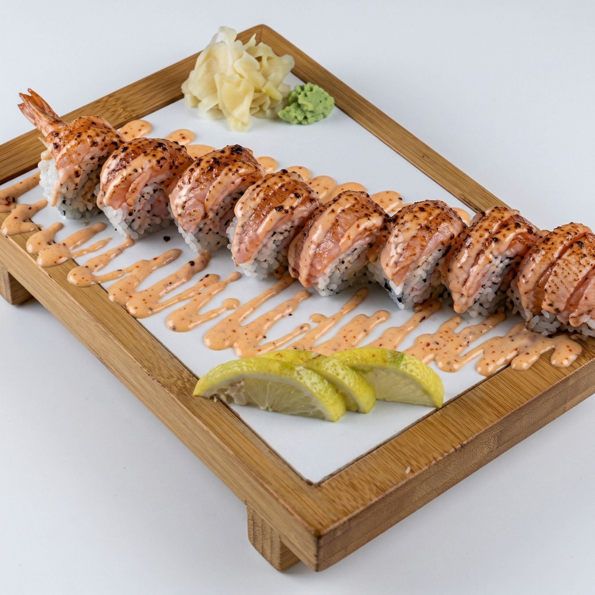 Blossom Roll