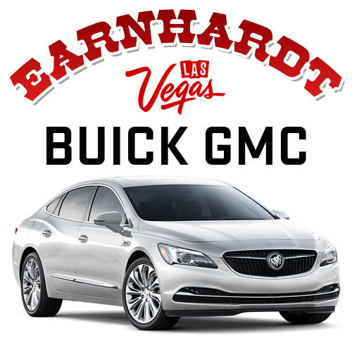 Earnhardt Buick GMC Photo