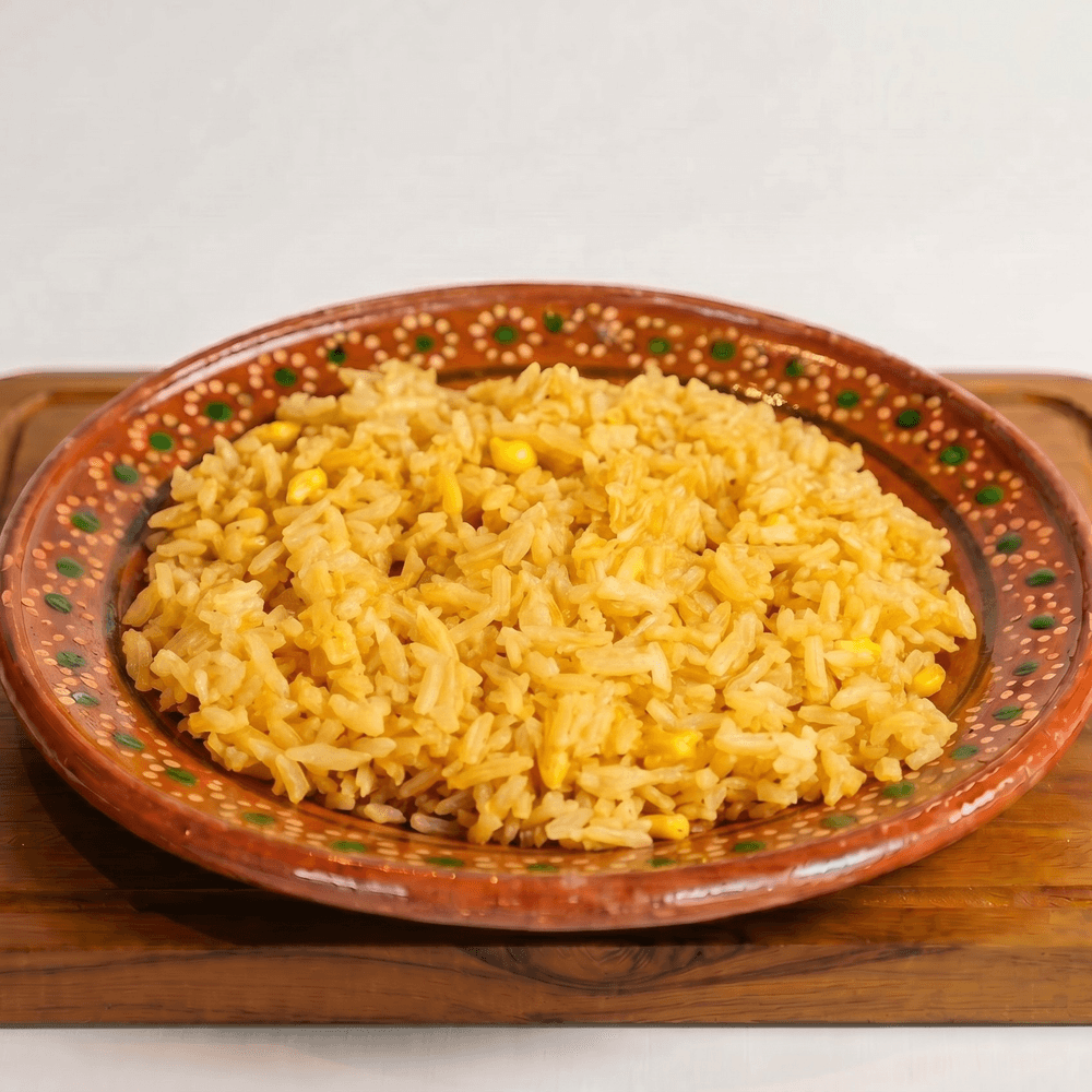 Side Rice