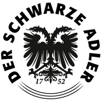 Logo von Schwarzer Adler