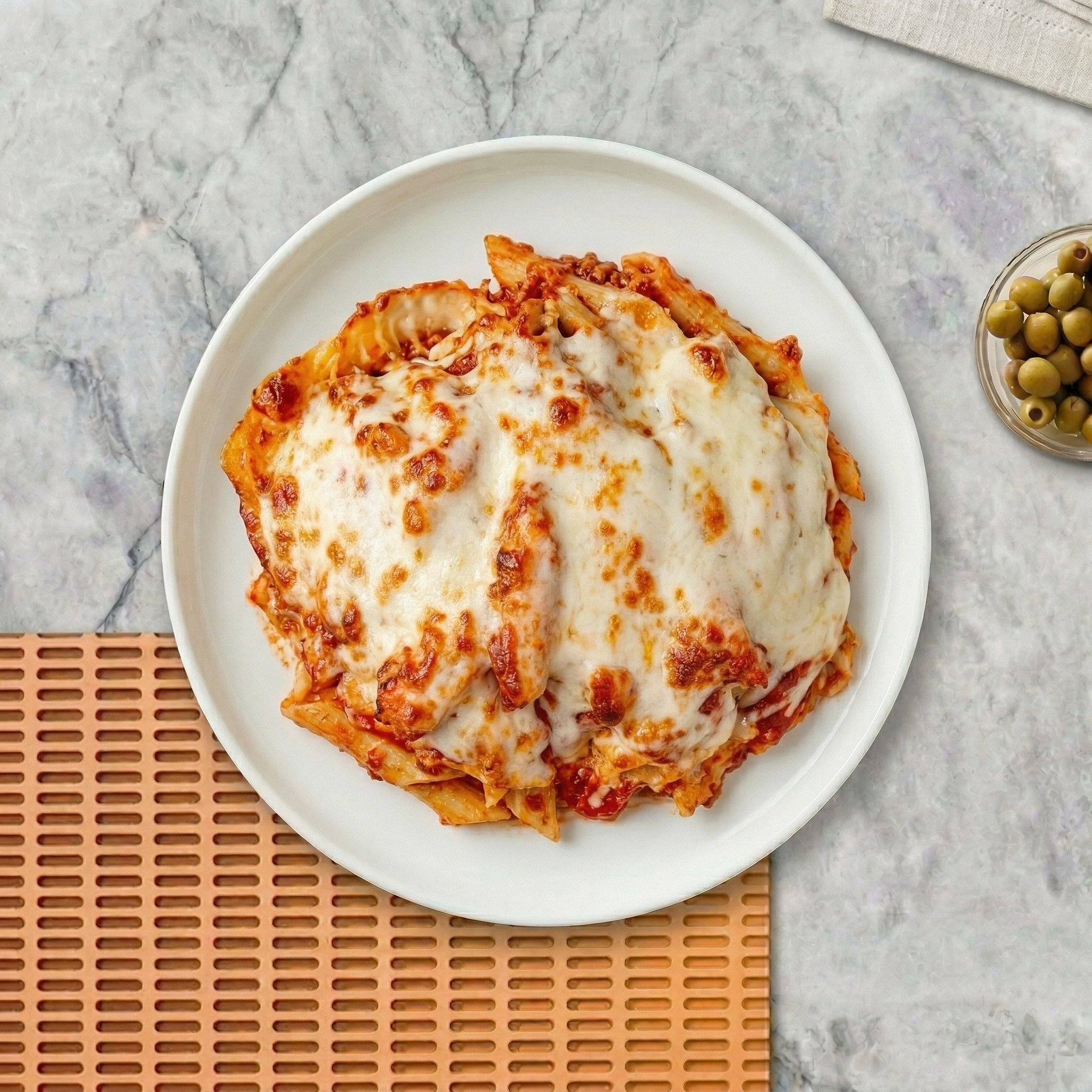 Baked Ziti