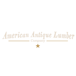 American Antique Lumber Logo