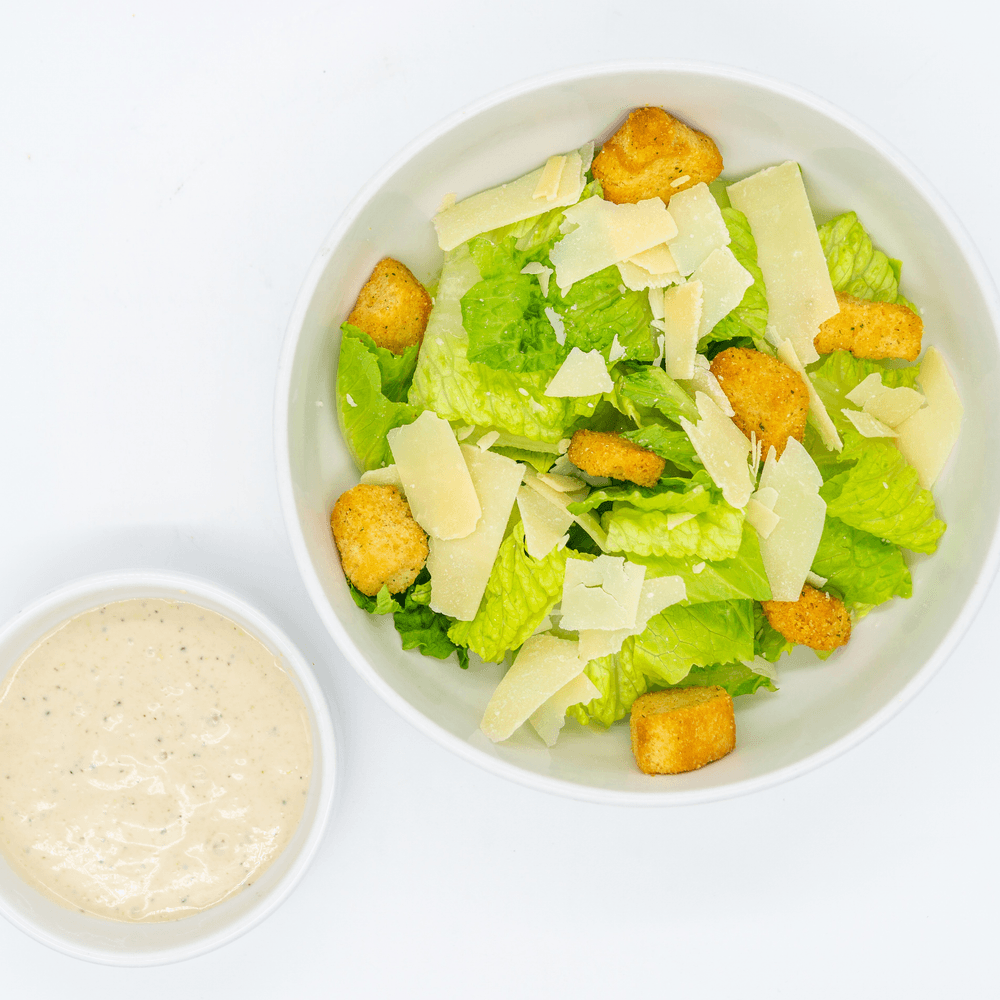 Side Caesar Salad