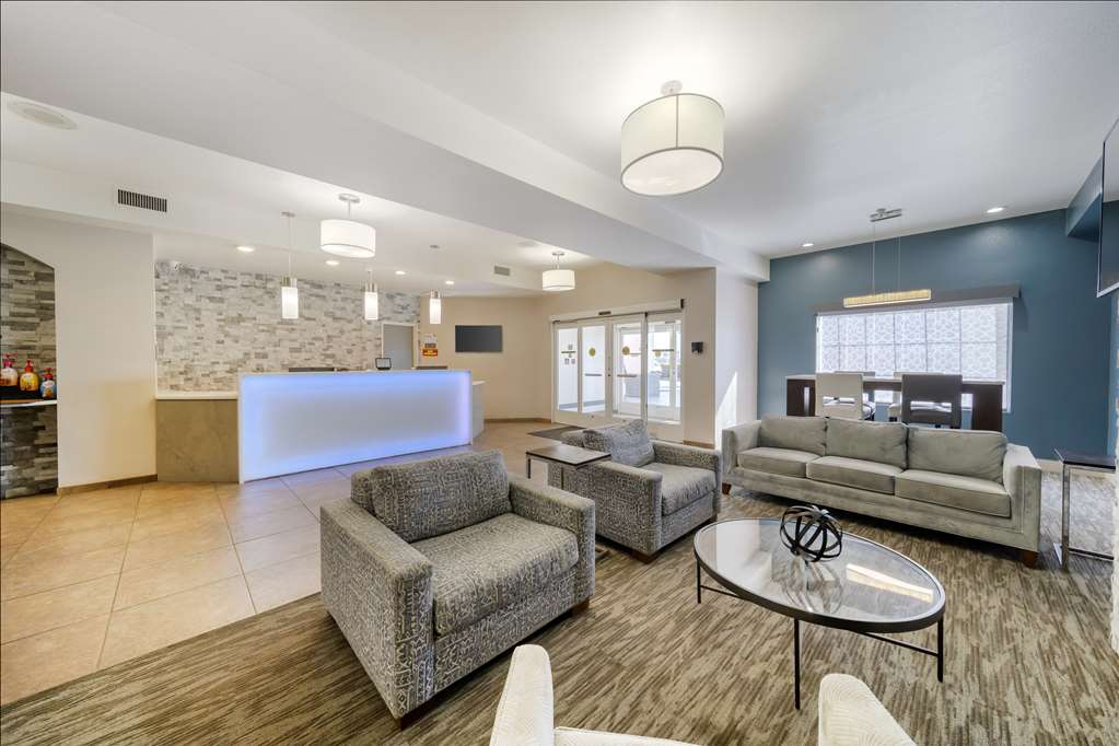 Best Western Crater Lake Highway White City/Medford Image