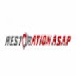 Restoration ASAP Logo