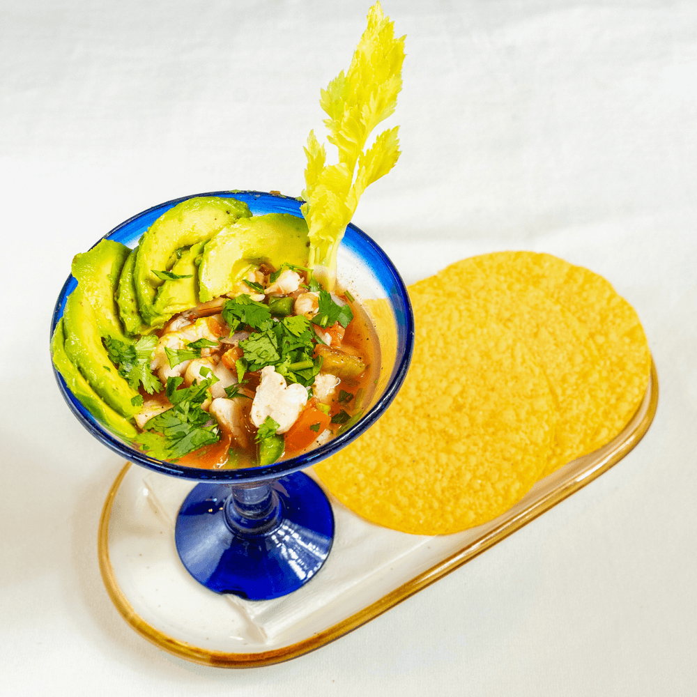 Ceviche