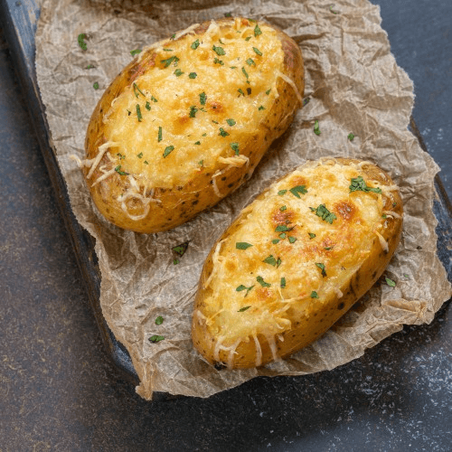 Baked Potato