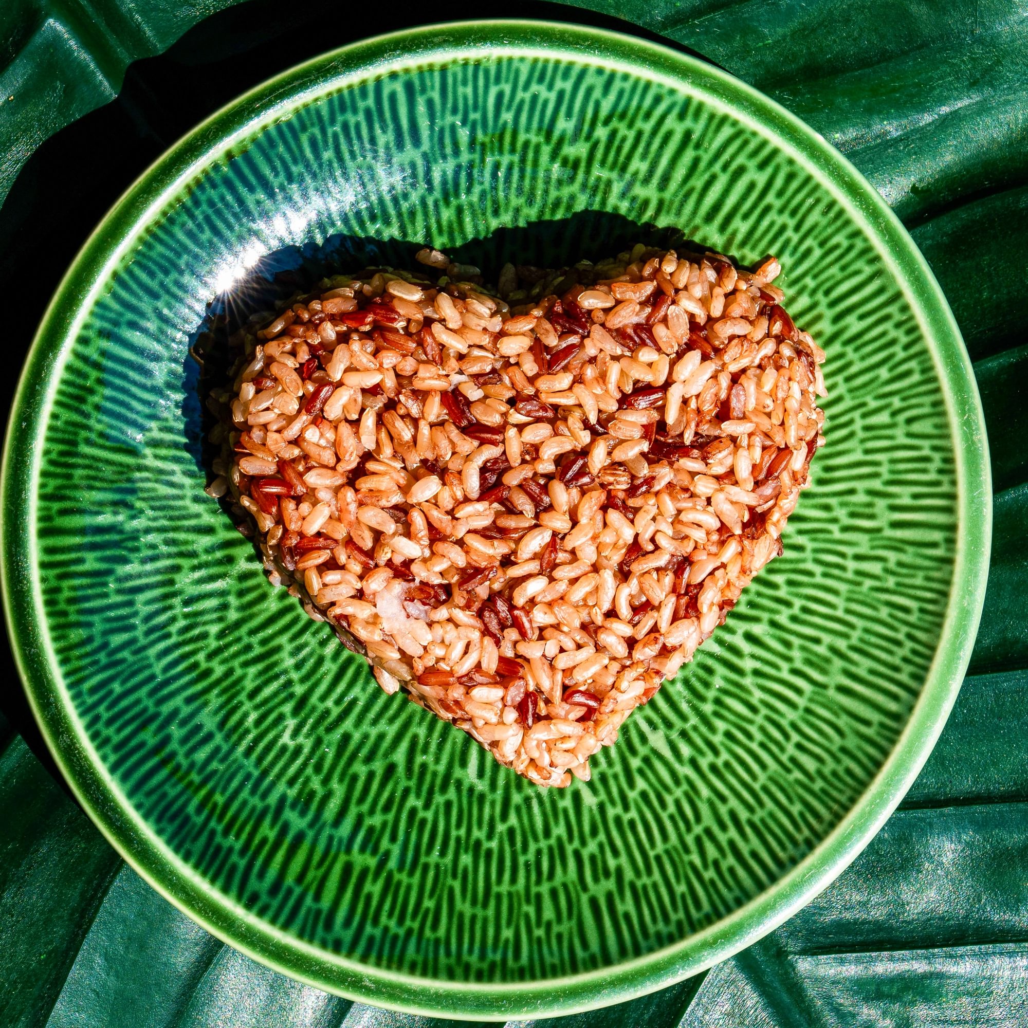 Brown Rice