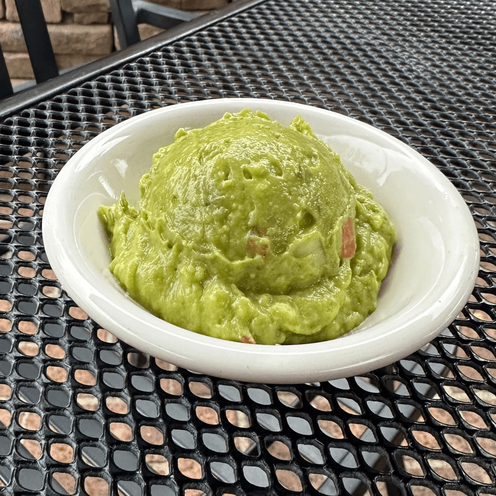 *Side of Guacamole*