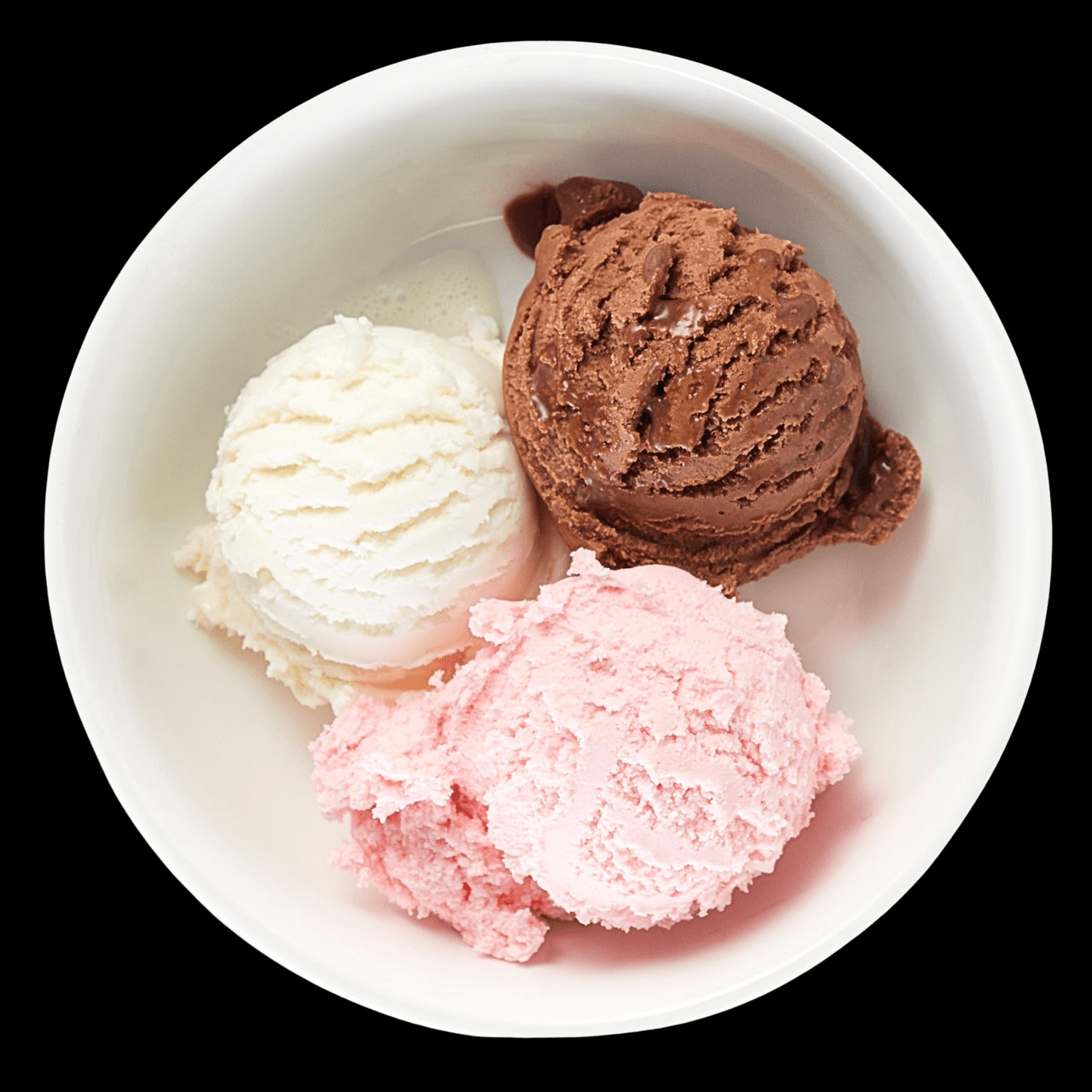 Ice Cream (Pick a Flavor)