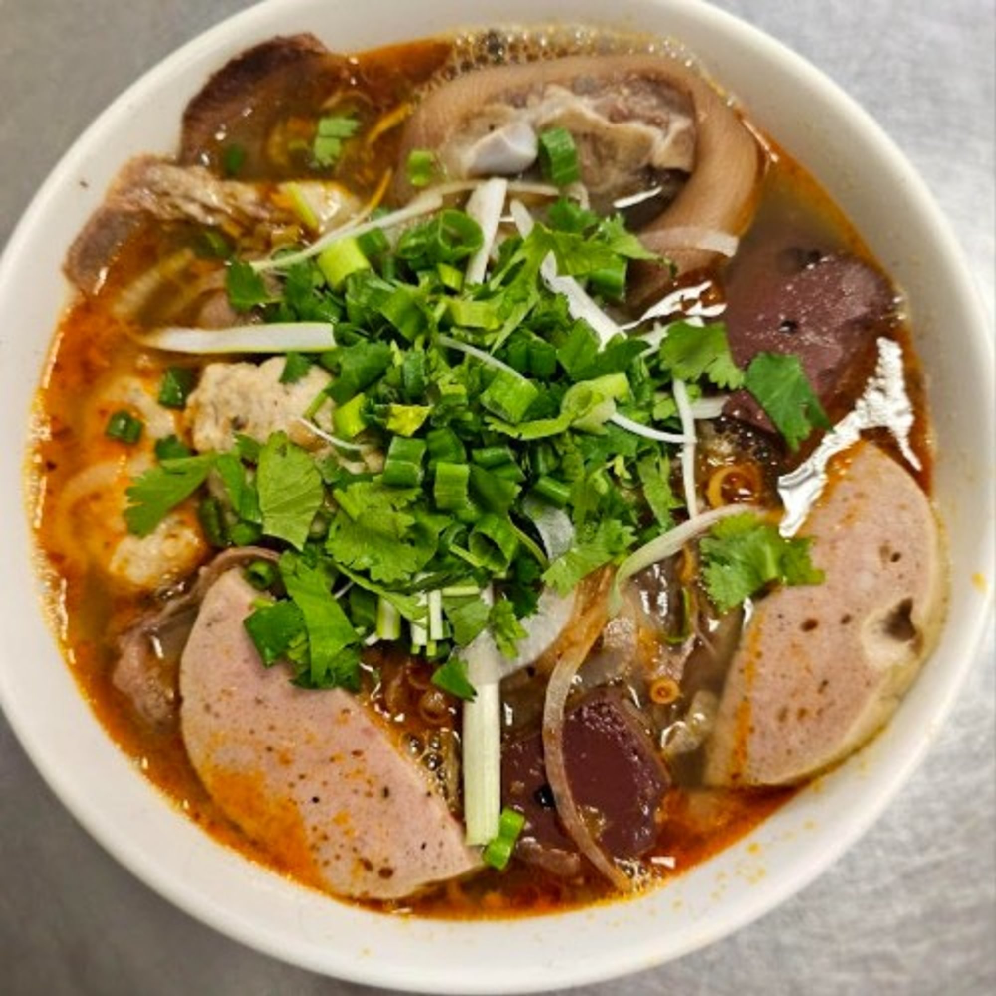 Bun Bo Hue (Large)
