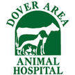 Dover Area Animal Hospital Logo