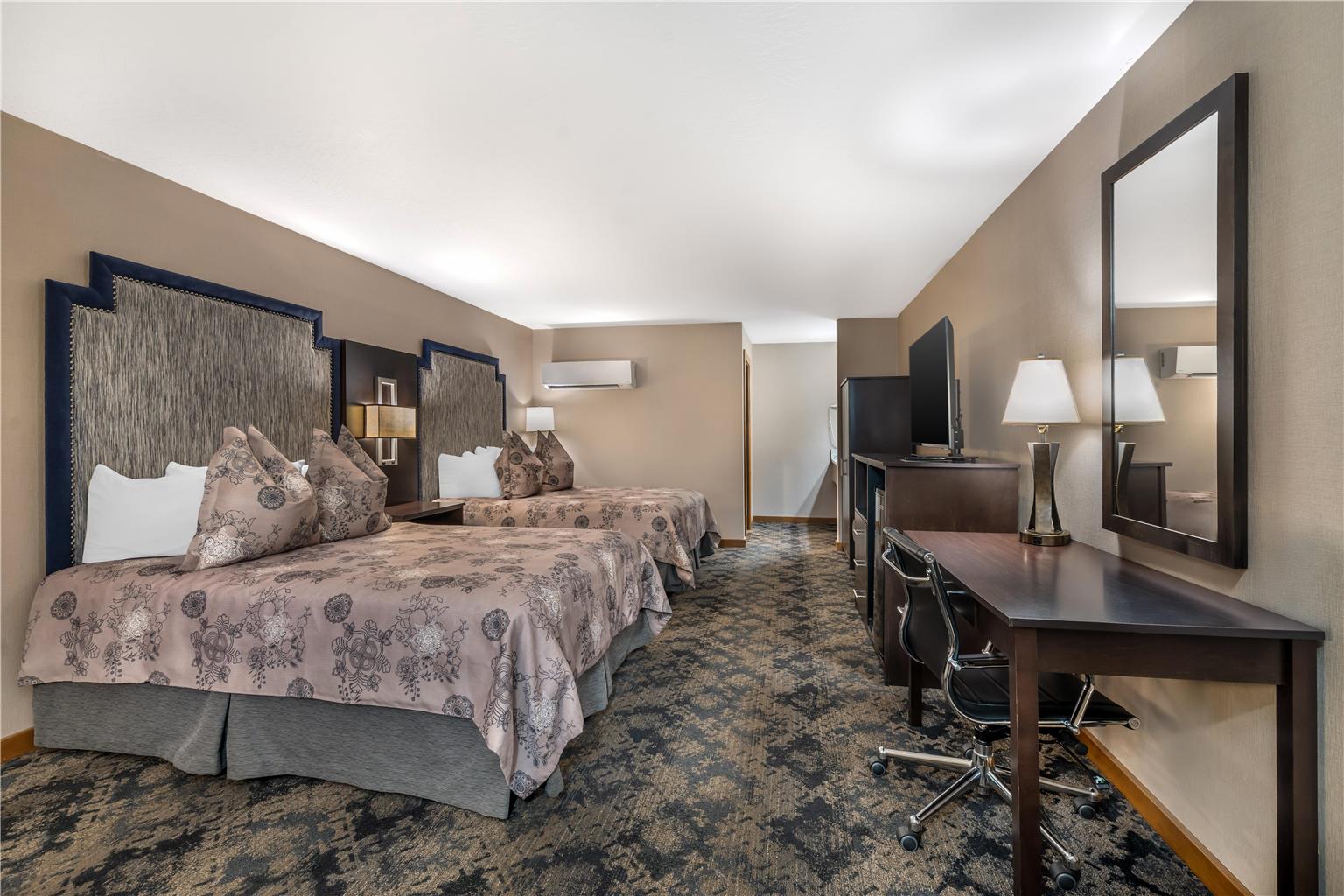 Best Western Windsor Inn Image