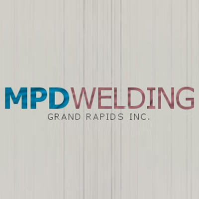 Mpd Welding Grand Rapids Inc