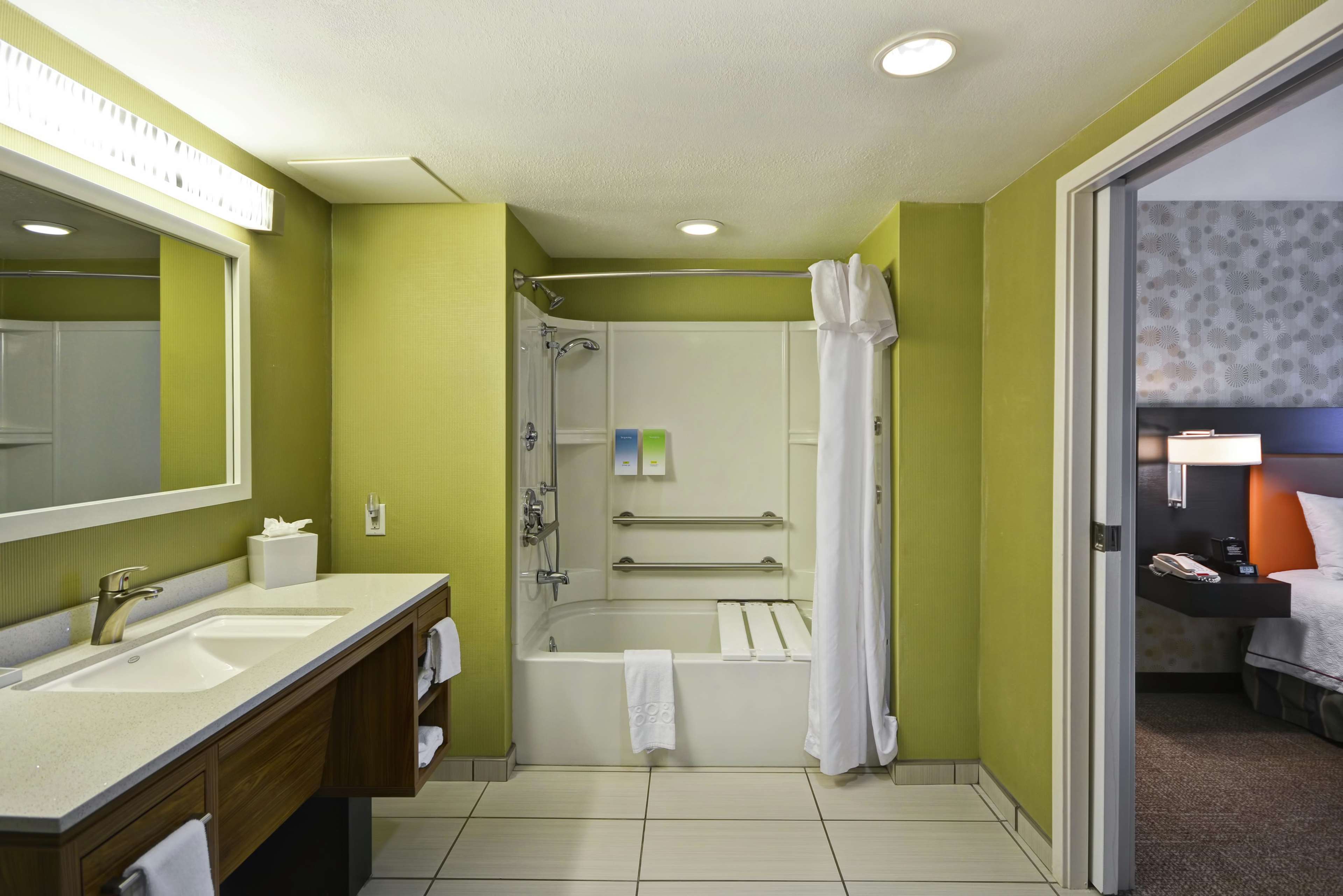 Home2 Suites by Hilton Rochester Henrietta, NY Photo