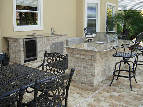 U.S. Paverscape, Inc Image