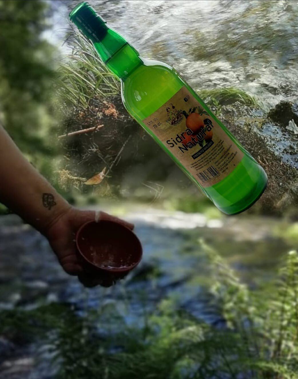 Galería en miniatura