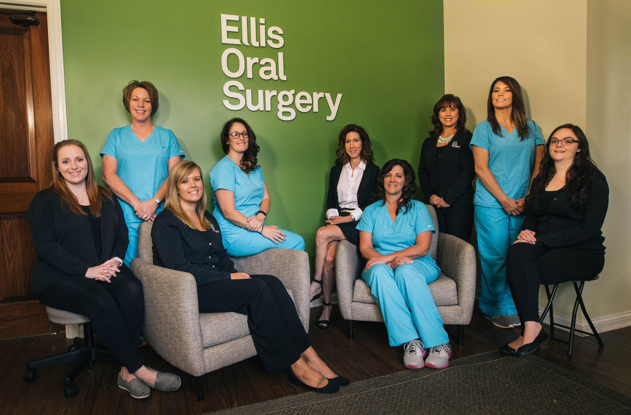 Ellis Oral Surgery Photo