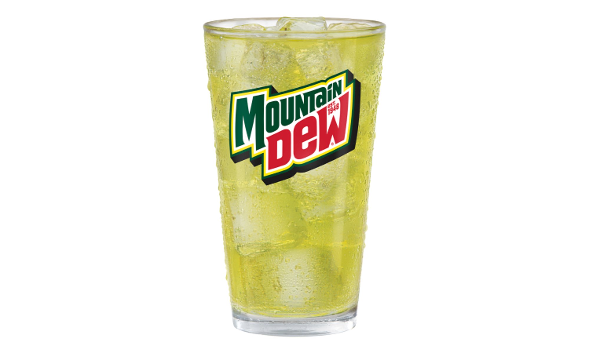 Mountian Dew