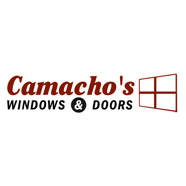 Camacho's Windows &amp; Doors Logo