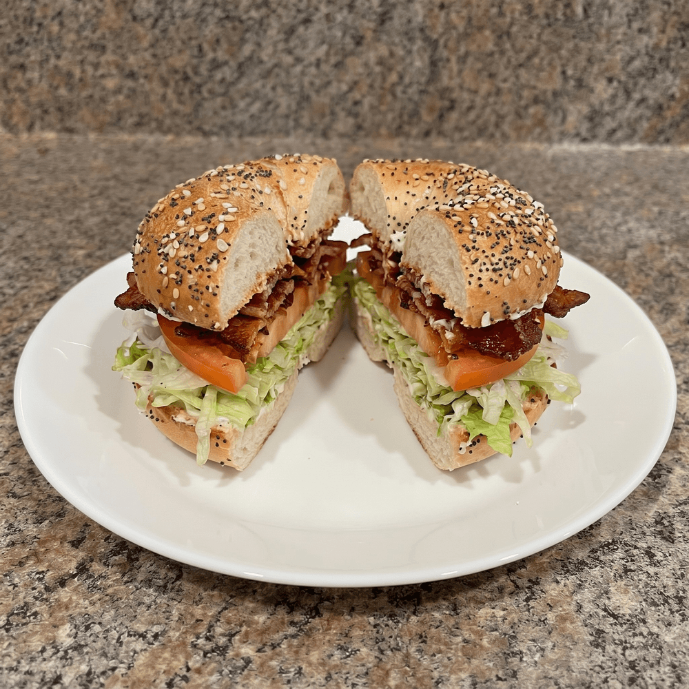 BLT Sandwich