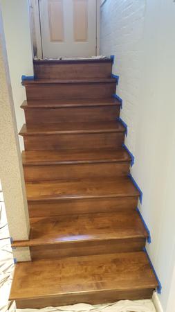 Images Lane's Finishing & Floor Sanding