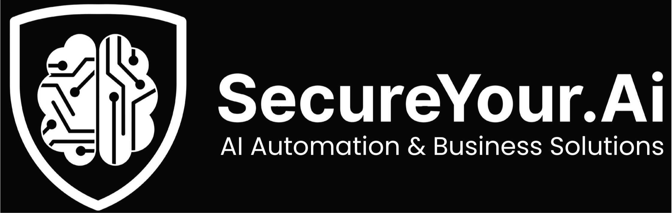 SecureYour.Ai Image